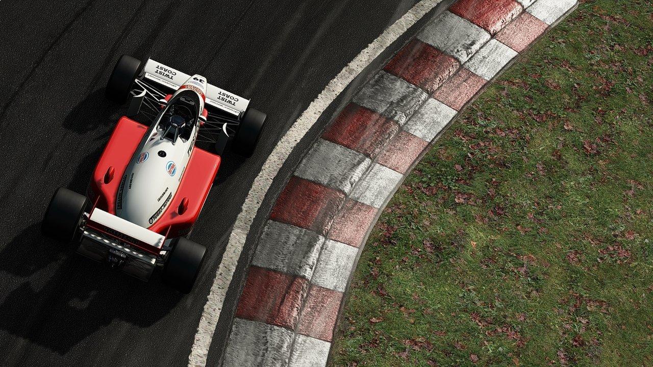 Project Cars - Imagen 48
